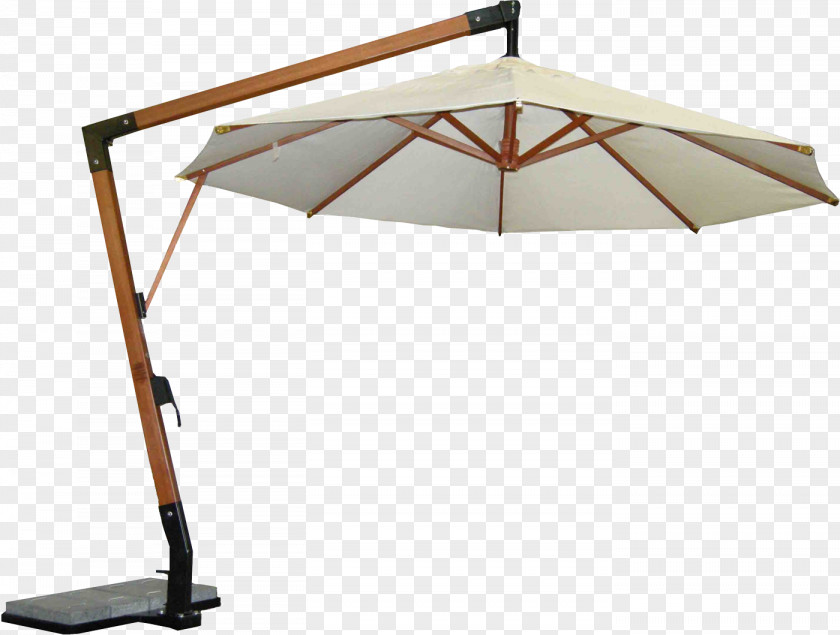 Umbrella Antuca Patio Furniture Garden PNG