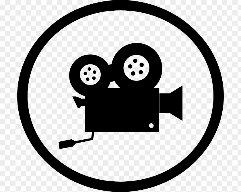 Video Clip Art Cameras Vector Graphics PNG