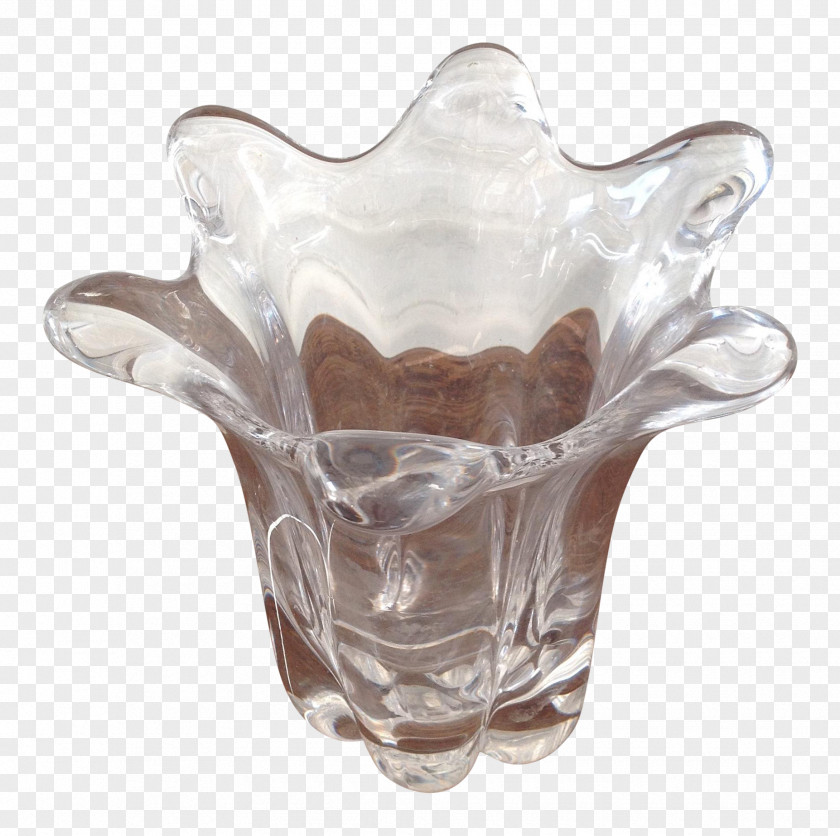 Vintage Aperitif Glasses Vase Glass Art Cameo Tableware PNG