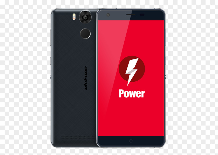 Android Ulefone Power Smartphone Firmware 4G PNG