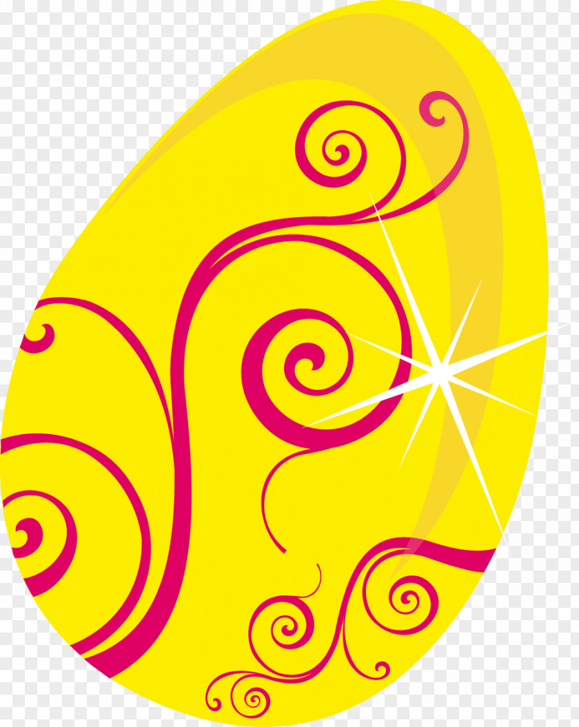 Cartoon Exquisite Pattern Eggs Traditional Easter Games And Customs Egg Hunt PNG