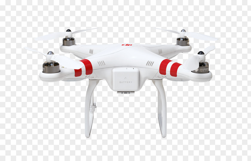 Drone Unmanned Aerial Vehicle Mindbox Studios Phantom Aircraft DJI PNG