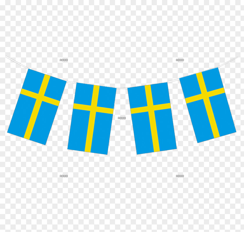 Flag Of Sweden The Netherlands PNG