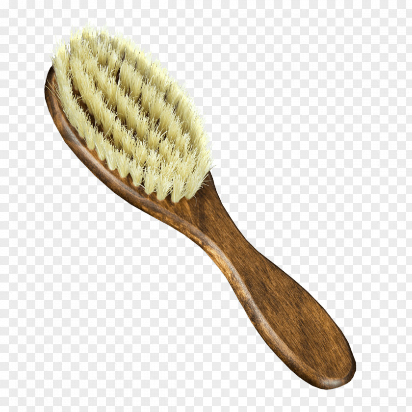 Hairbrush Comb .se Material PNG