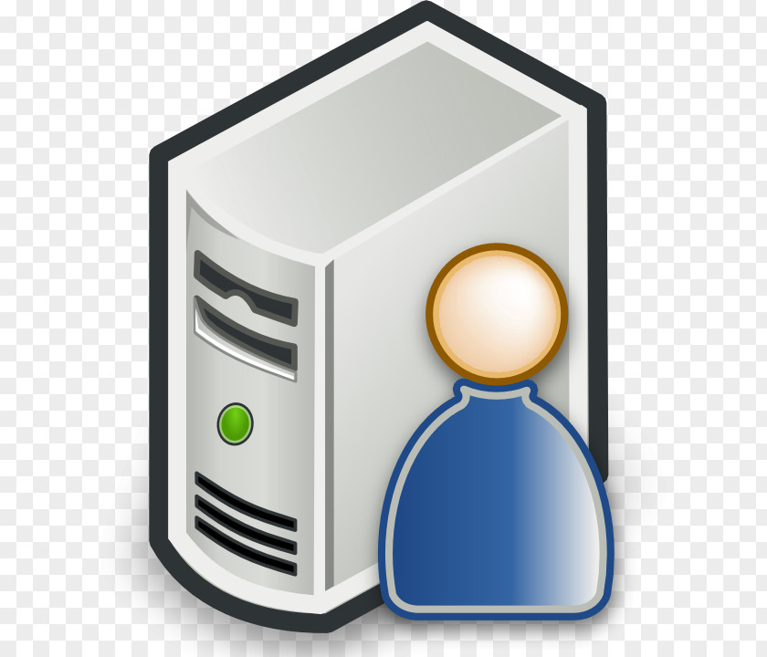 Icons Computer User Download Database Server Servers Clip Art PNG