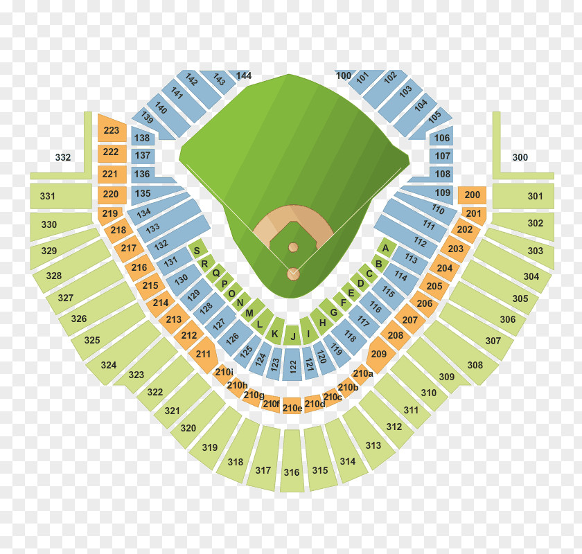 Line Stadium PNG