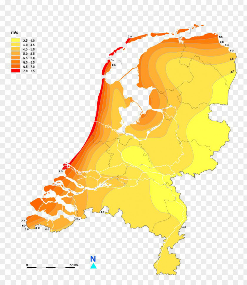 Map Netherlands Royalty-free Vector Graphics Illustration Image PNG