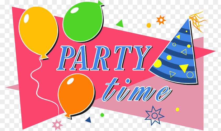 Party Time Cliparts Stock Photography Clip Art PNG
