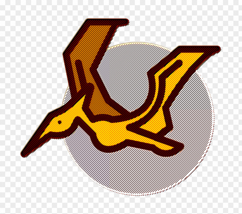 Pterodactyl Icon Dinosaurs Dinosaur PNG