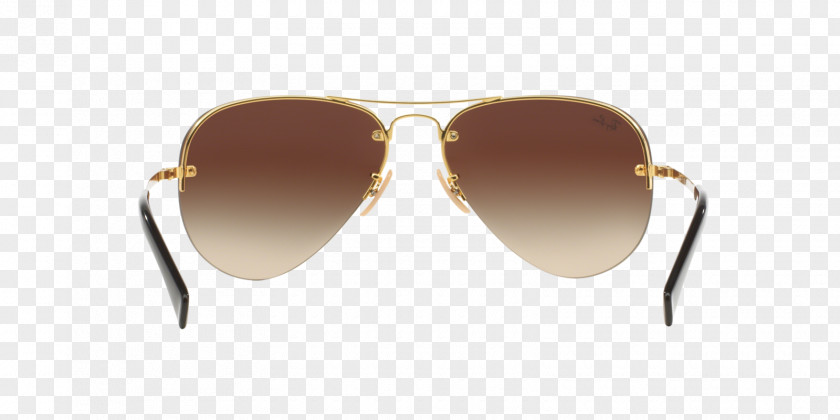 Ray Ban Sunglasses Ray-Ban Beige Visual Perception PNG