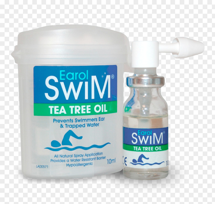 Tea Tree Oil Narrow-leaved Paperbark Swimming PNG