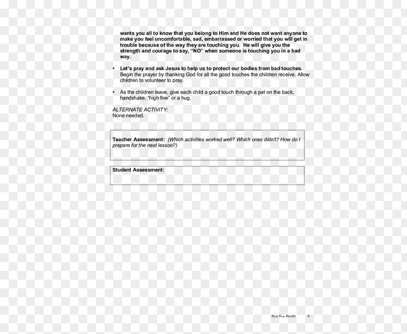 Teacher Document Lesson Obligation Behavior PNG