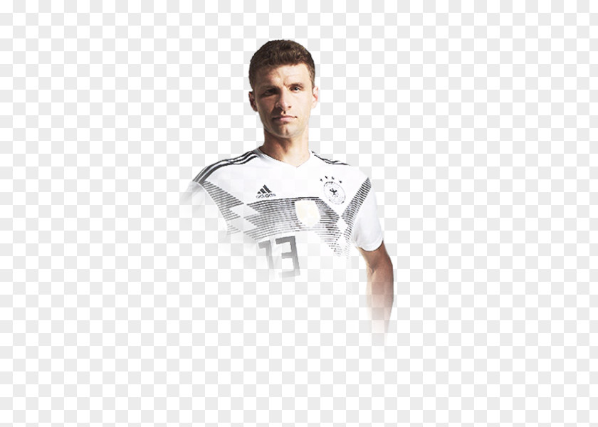 Tomas Muller Thomas Müller Germany National Football Team FC Bayern Munich 2018 World Cup German Association PNG