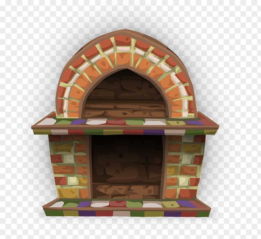 Transparent Fireplace Cliparts Chimney Clip Art PNG