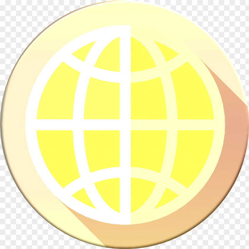 Worldwide Icon E-commerce World PNG