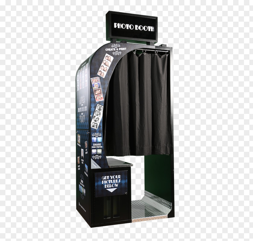 Apple Photo Booth Photography Vending Machines PNG