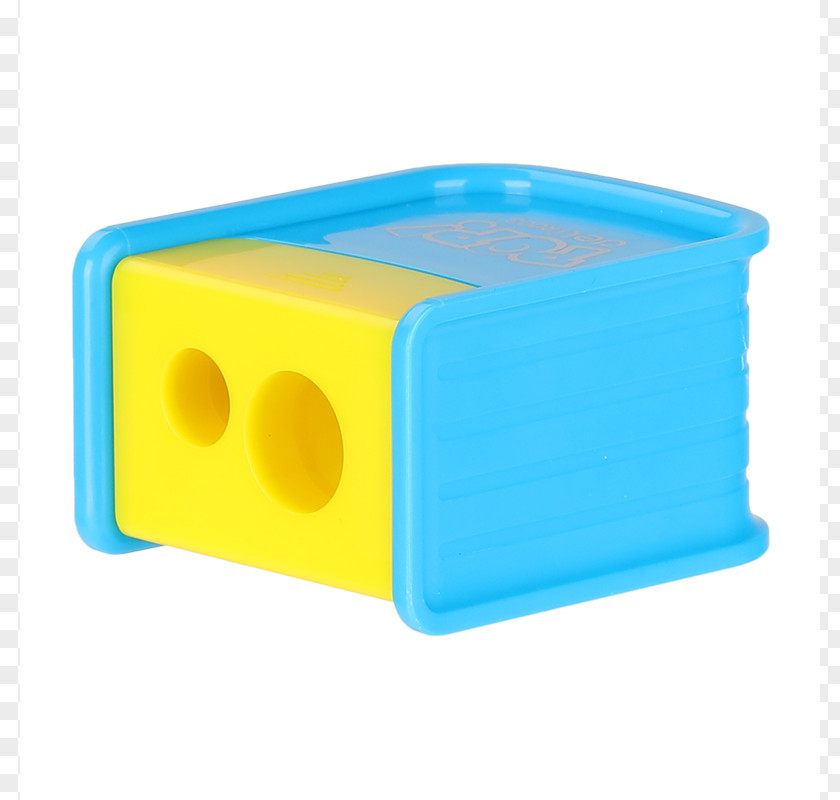 Baby Toys Yellow Pencil PNG