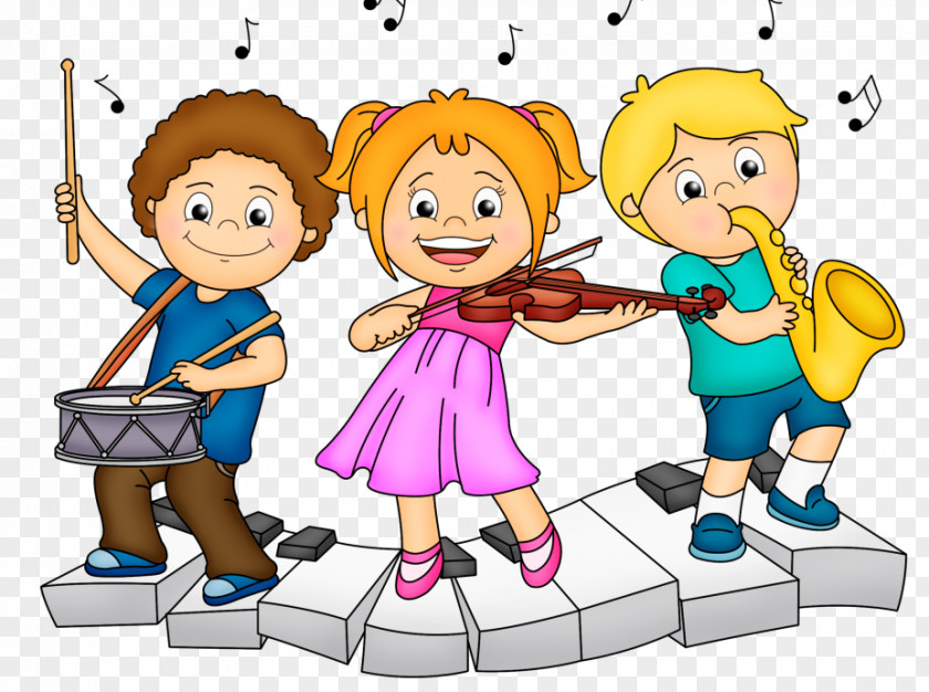 Child Music Photography PNG , child clipart PNG