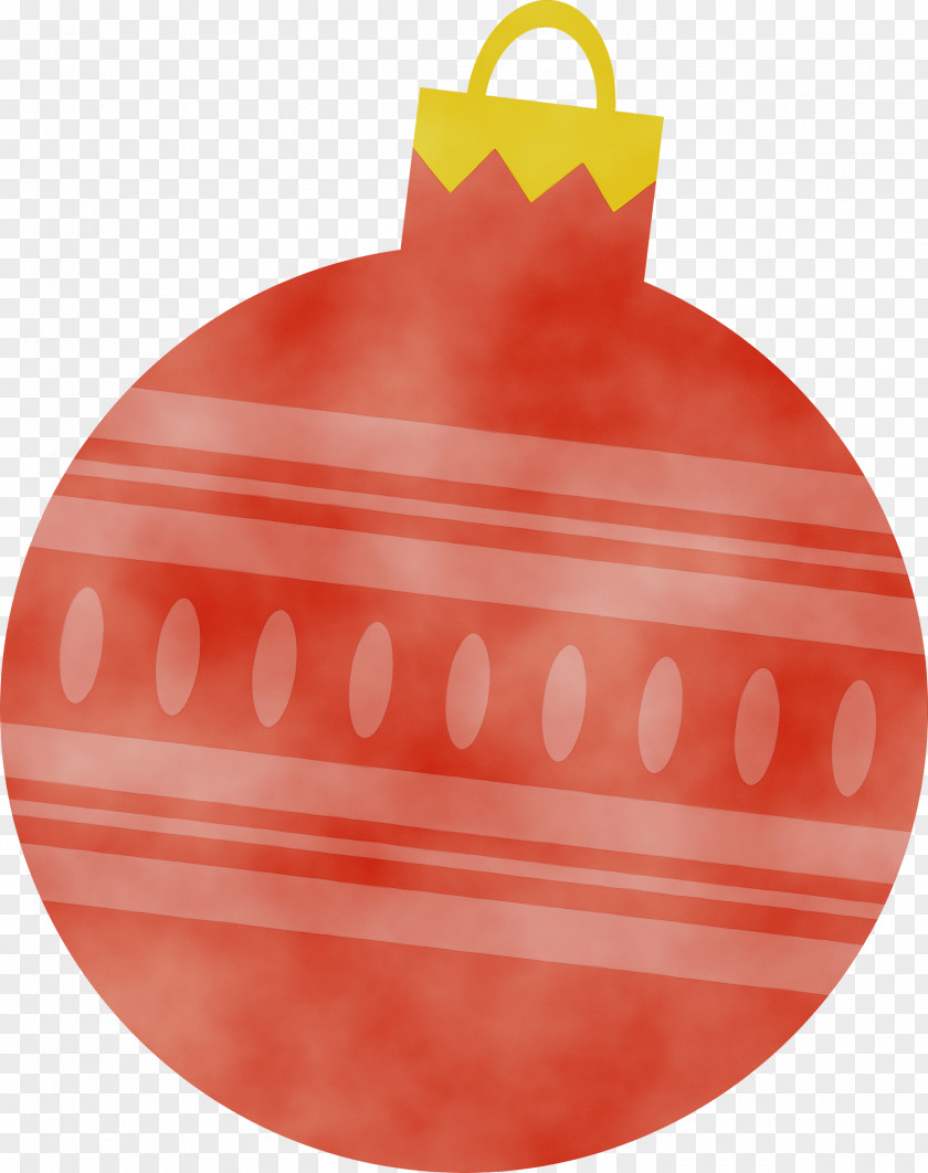 Christmas Ornament PNG