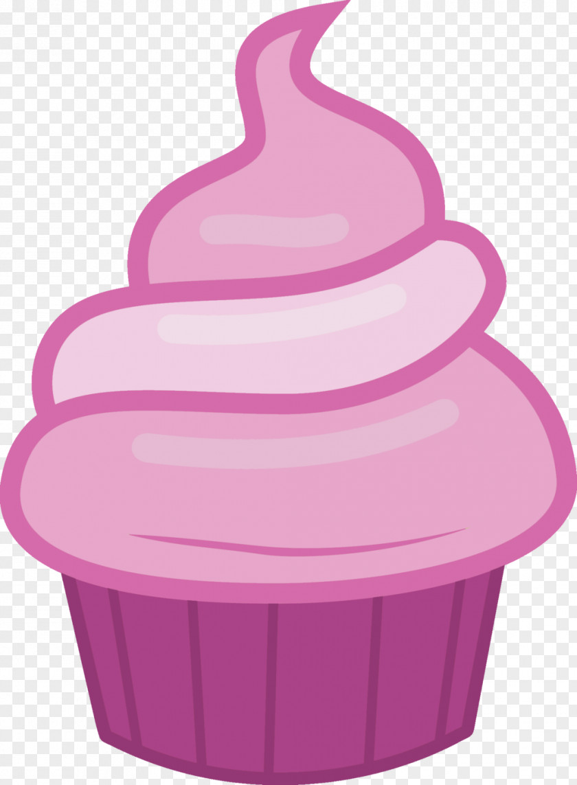 Cup Cake Cupcake Rainbow Dash Muffin Frosting & Icing My Little Pony: Friendship Is Magic Fandom PNG