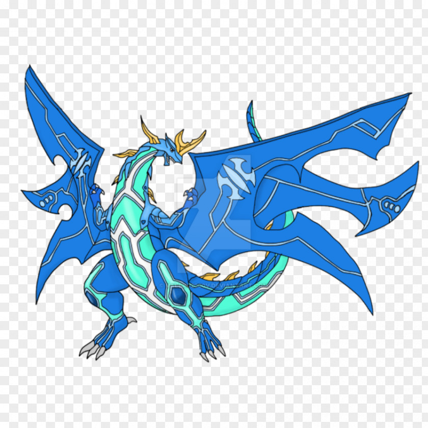 Dragon Dorago Tigres Syrenoid Drawing PNG