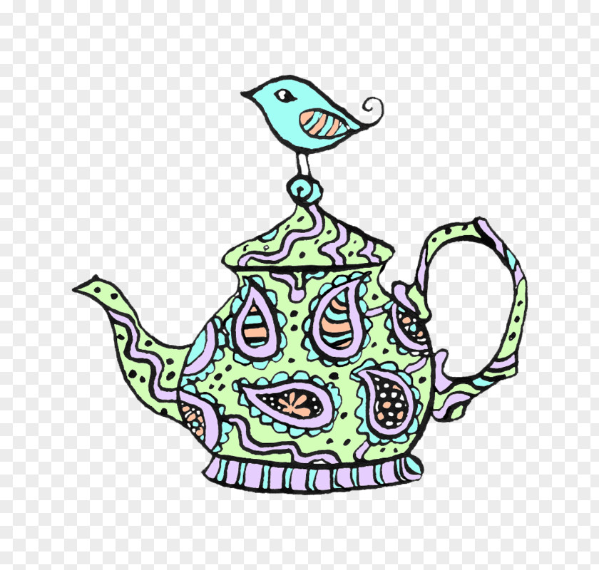 Drinkware Serveware Tea Party PNG