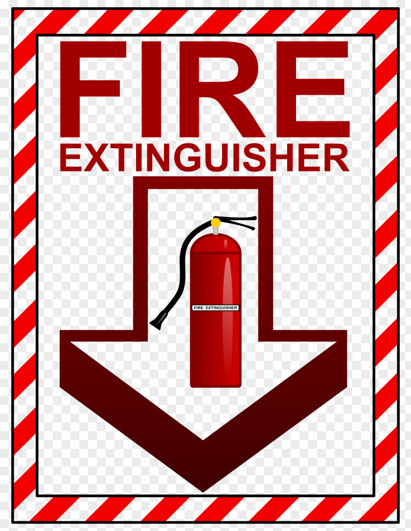 Extinguisher Fire Extinguishers Clip Art PNG