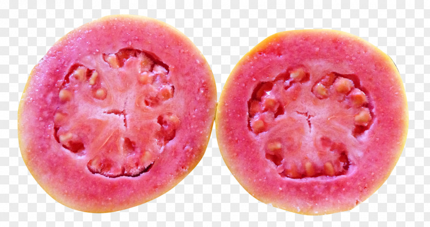 Guava Common Watermelon PNG