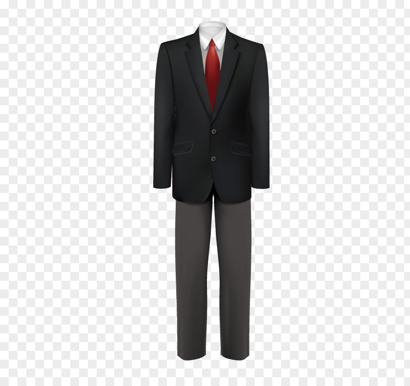 Men's Suits Tuxedo PNG