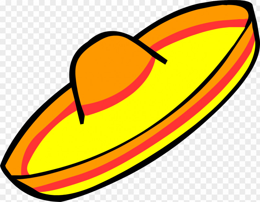 Mexican Sombrero Clipart Hat Clip Art PNG