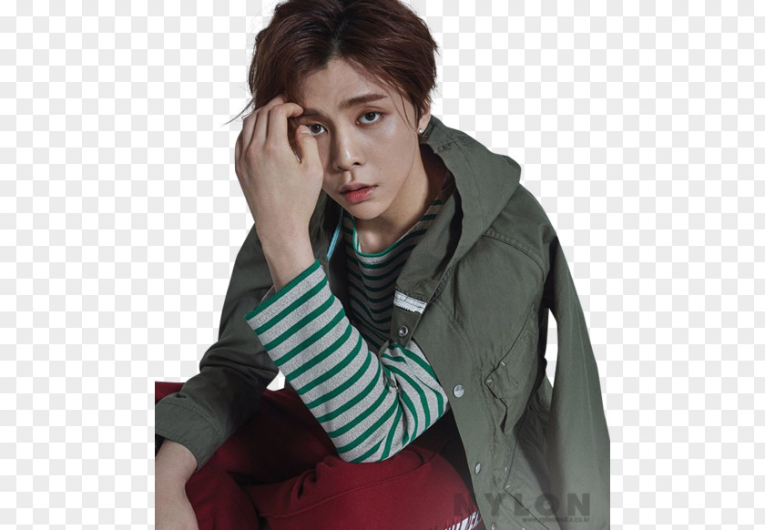Nct Johnny NCT 127 2018 Empathy K-pop PNG