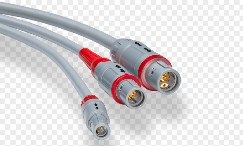 Push Pull Coaxial Cable Electrical Connector Network Cables LEMO PNG