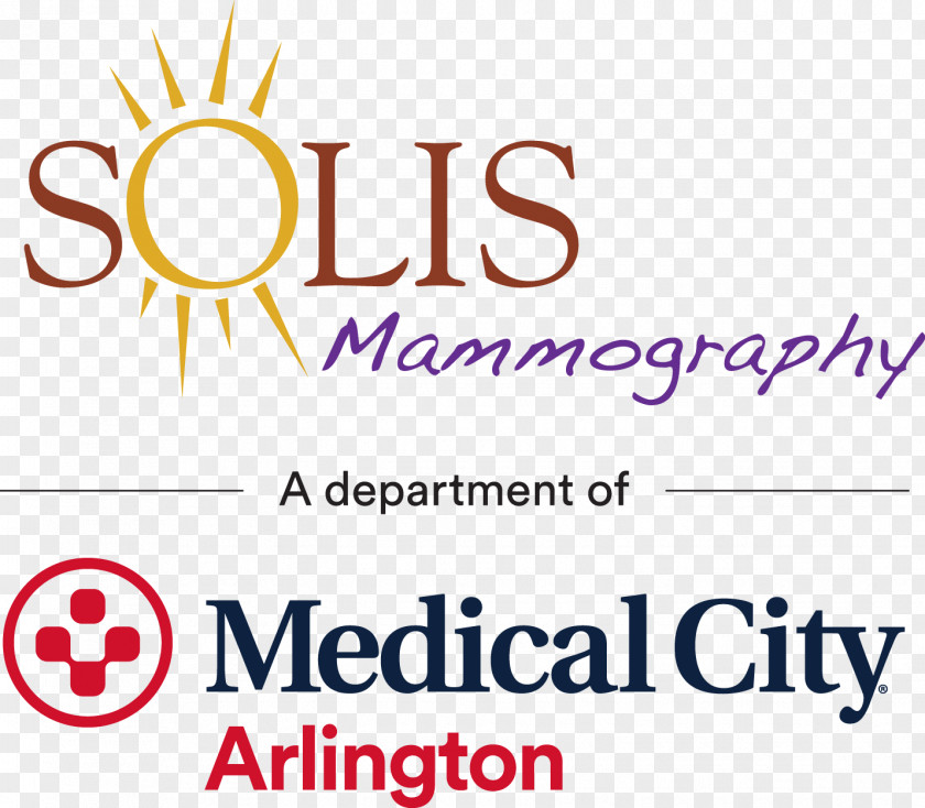 Rosslyn Medical City Dallas Hospital Solis Mammography, A Department Of Healthcare Fort Worth PNG