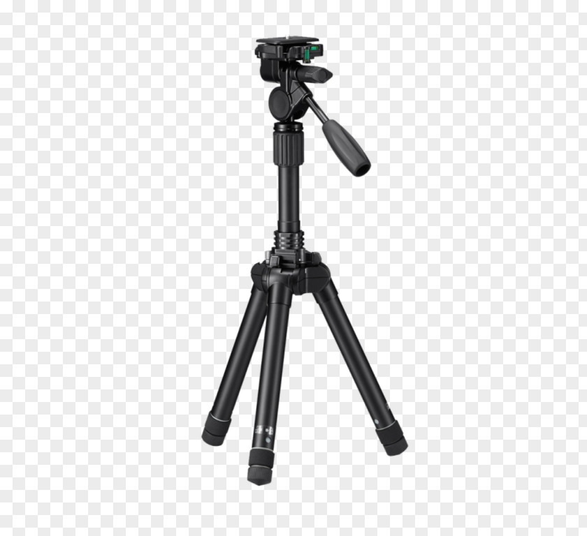 Sony Cyber-shot DSC-RX1R II FE 28mm F2 Tripod Camera PNG