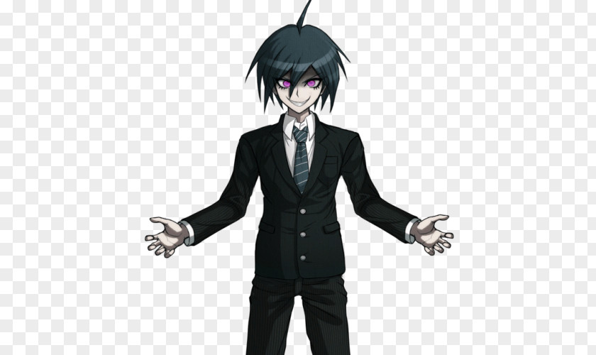 Sprite Danganronpa V3: Killing Harmony Video Game Princess Fiona PNG