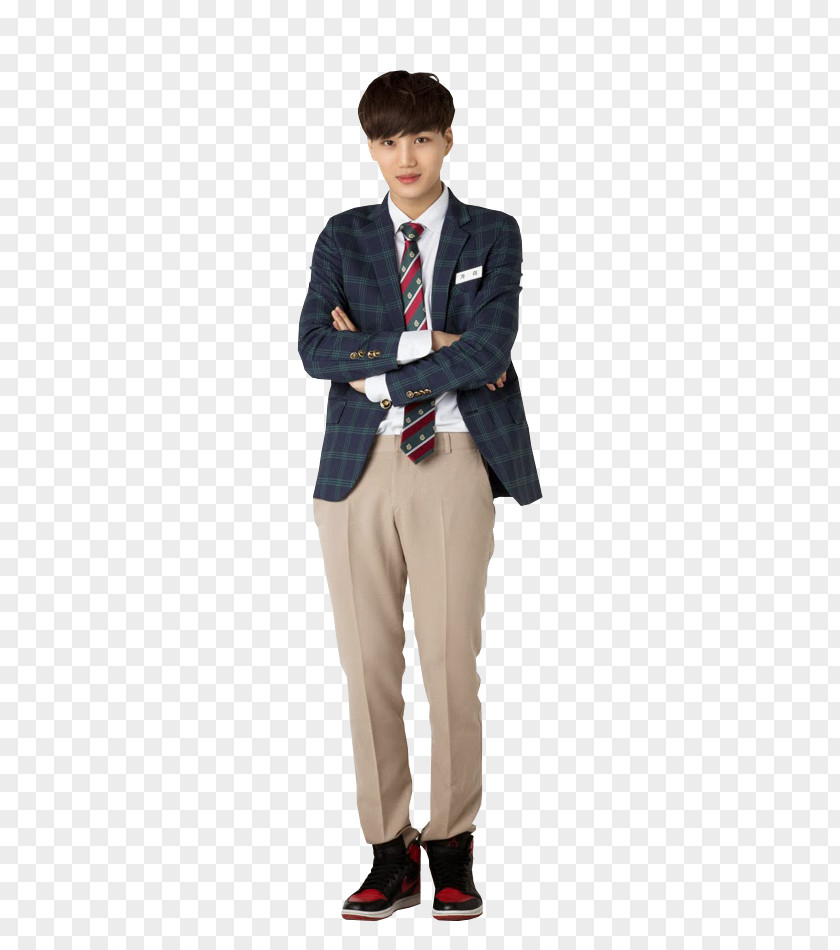 Suit Kai Blazer Exo From Exoplanet #1 – The Lost Planet PNG