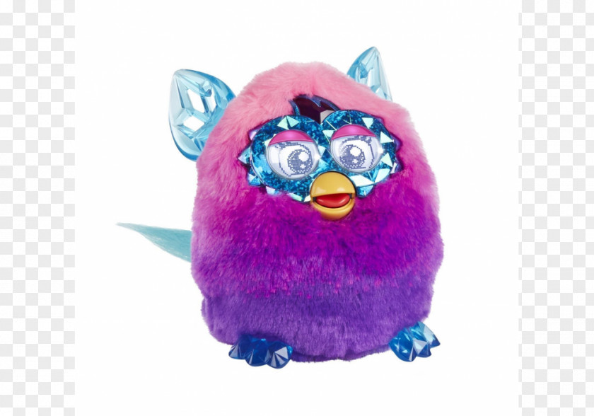 Toy Furby Amazon.com Stuffed Animals & Cuddly Toys Pet PNG