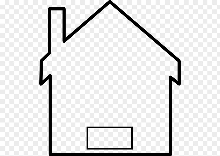 White House Building Clip Art PNG