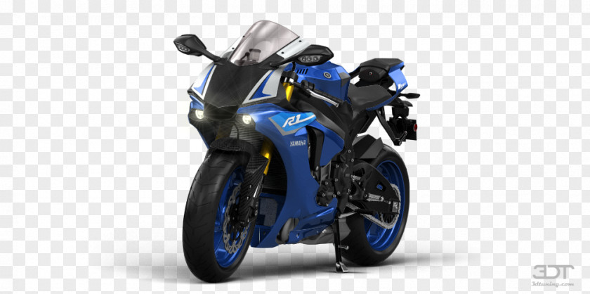 Yamaha Yzfr1 Wheel Motor Company Car YZF-R1 Motorcycle Accessories PNG