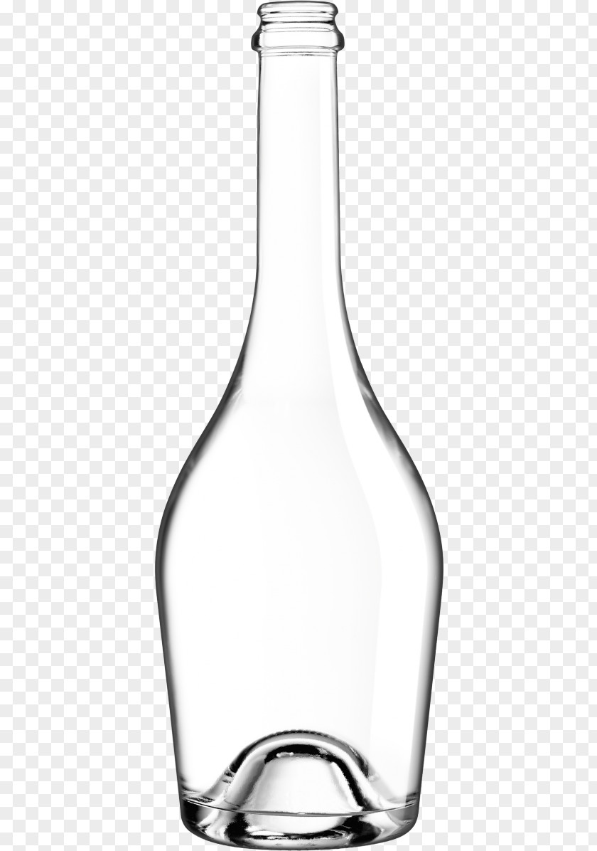 Aristocracy Pattern Glass Bottle Decanter Product Design PNG
