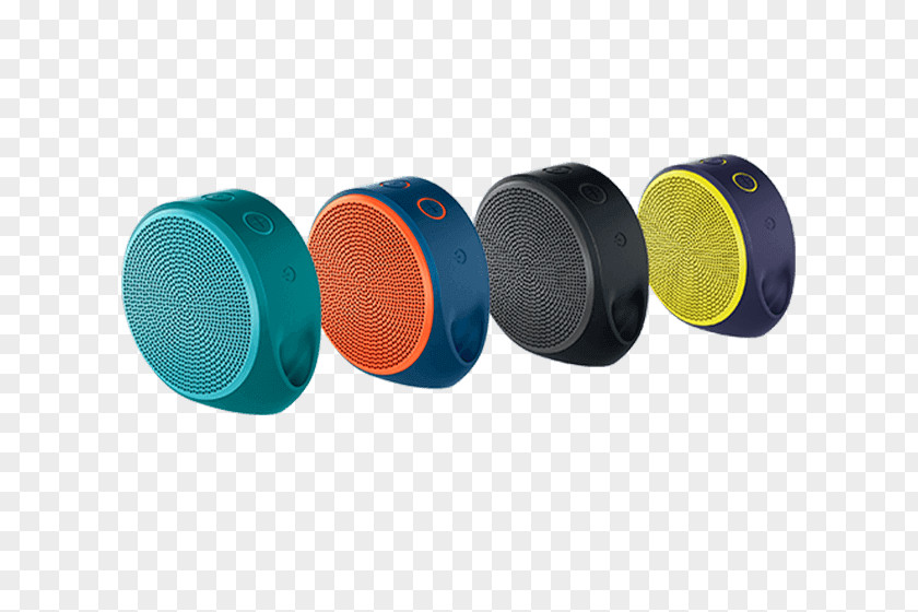 Bluetooth Wireless Speaker Loudspeaker Microphone Logitech Mobile Phones PNG