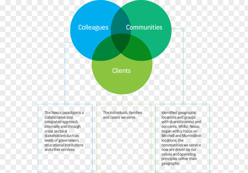 Business Stakeholder Analysis Organization Partnership PNG