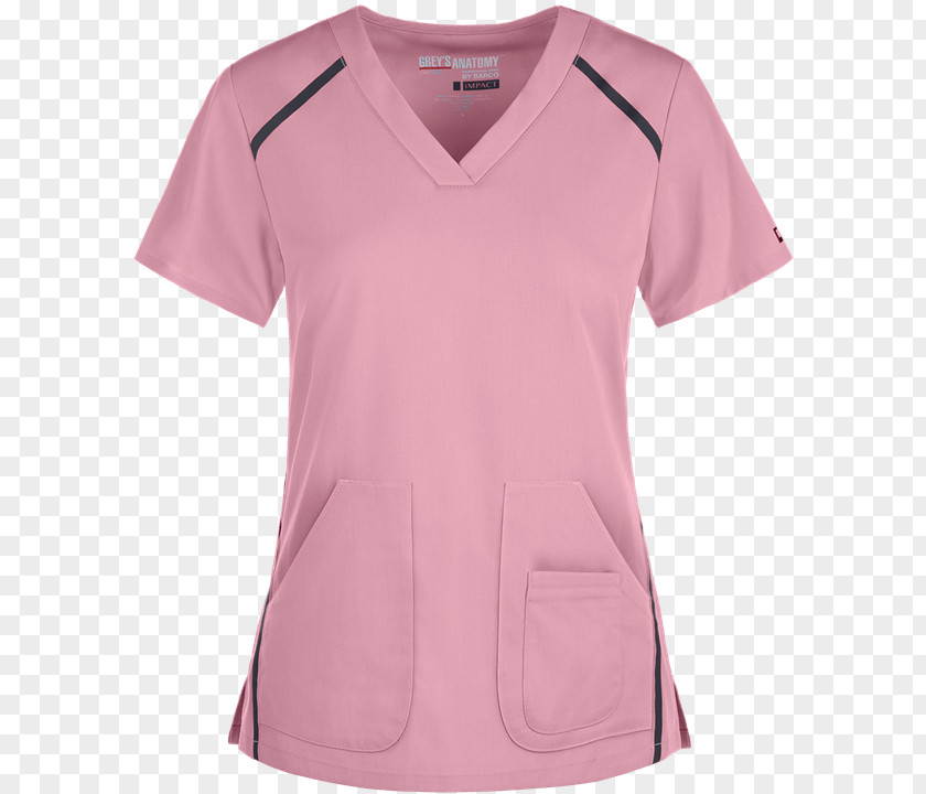 Cardiology III Stethoscope Black Edition Scrubs T-shirt Neck Pants PNG