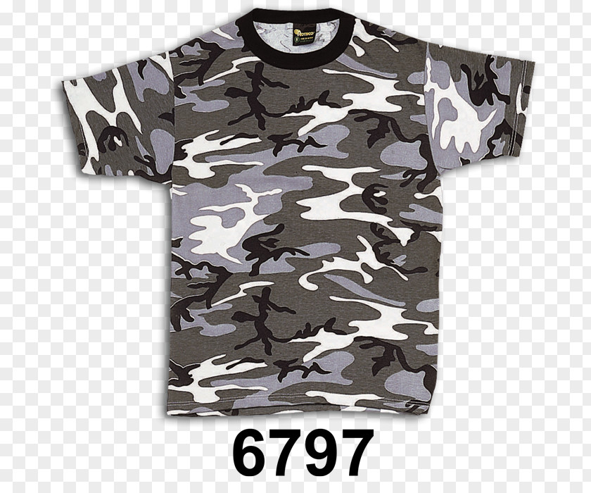 Cheer Uniforms Camo T-shirt Military Camouflage Sleeve PNG
