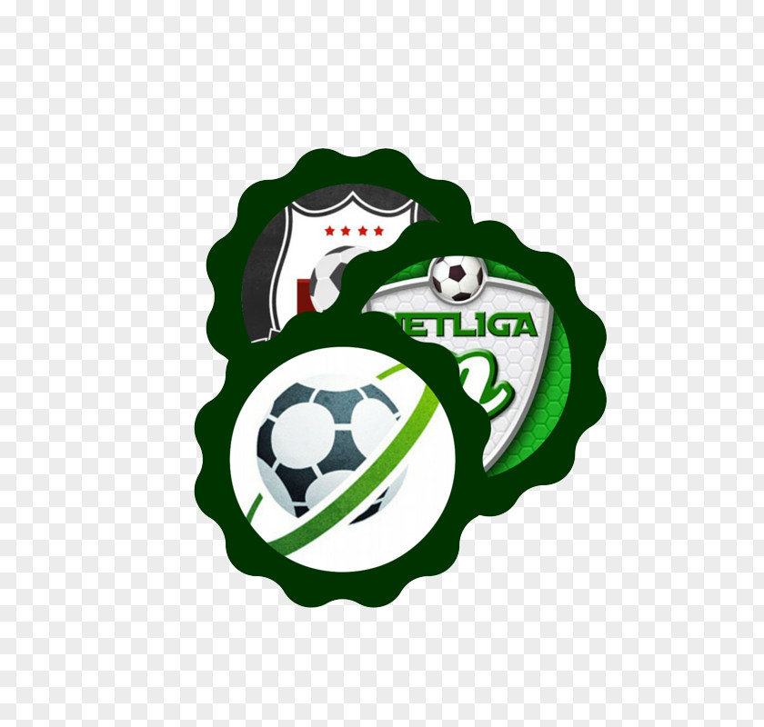 Cheryshev NetLiga Logo Brand Font PNG