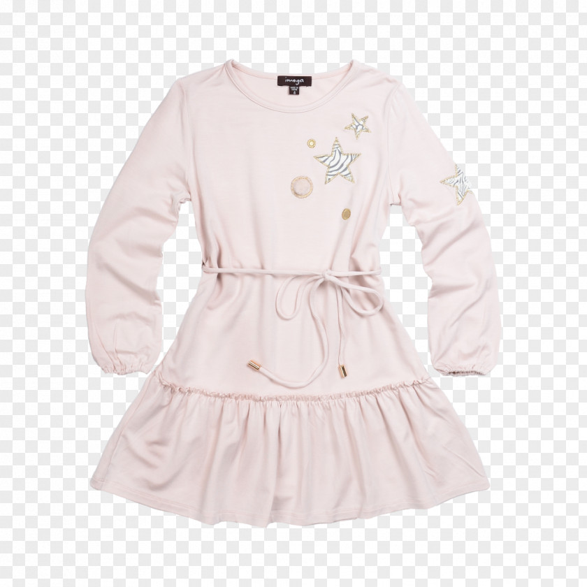 Dress IMOGA Inc. / Collection Sleeve If(we) Petra PNG