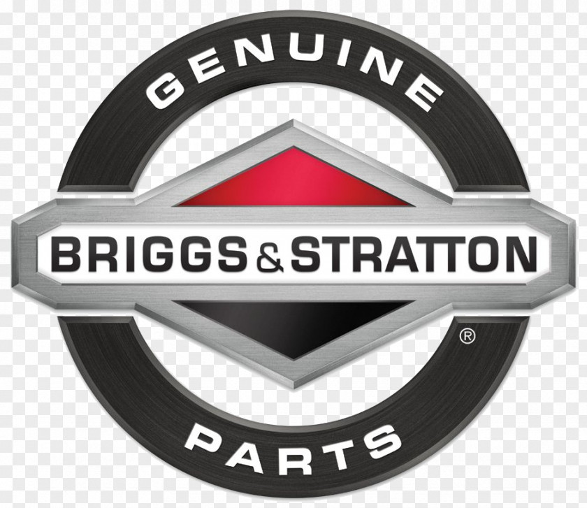 Engine Air Filter Briggs & Stratton Lawn Mowers Small Engines PNG