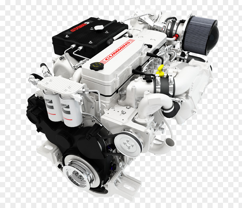 Engine Caterpillar Inc. Cummins Marine Propulsion Diesel PNG