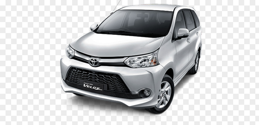 Fortuner TOYOTA VELOZ Toyota Avanza Car 2018 Yaris PNG