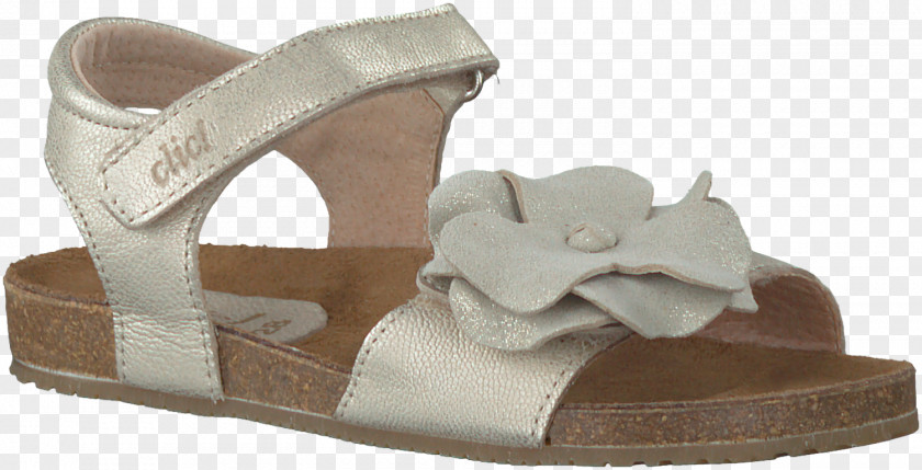 Goldene Sandal Footwear Shoe Slide Brown PNG
